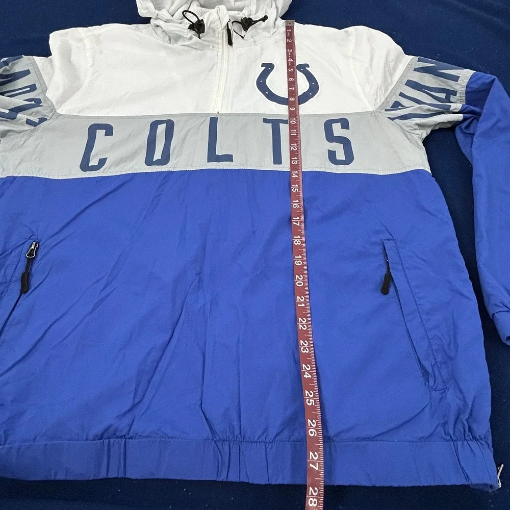 NFL Team Apparel indianapolis colts